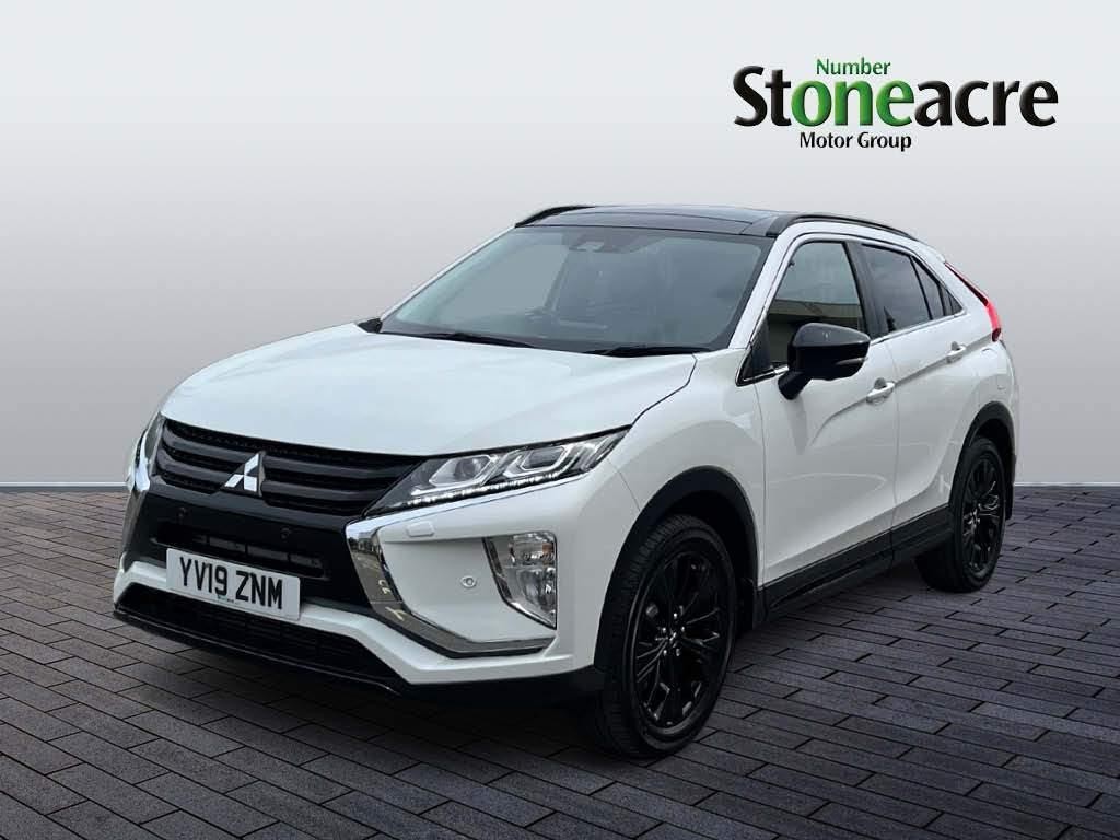 Mitsubishi Eclipse Cross Image 7