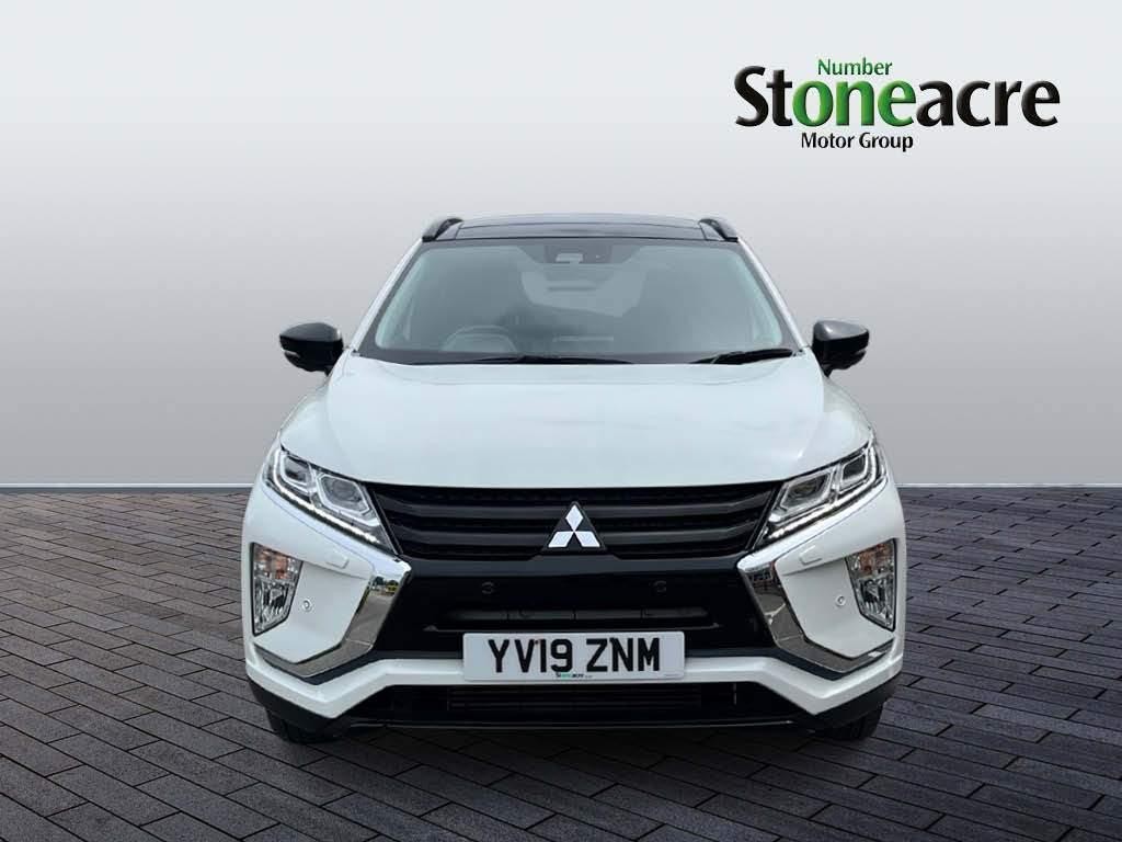 Mitsubishi Eclipse Cross Image 8