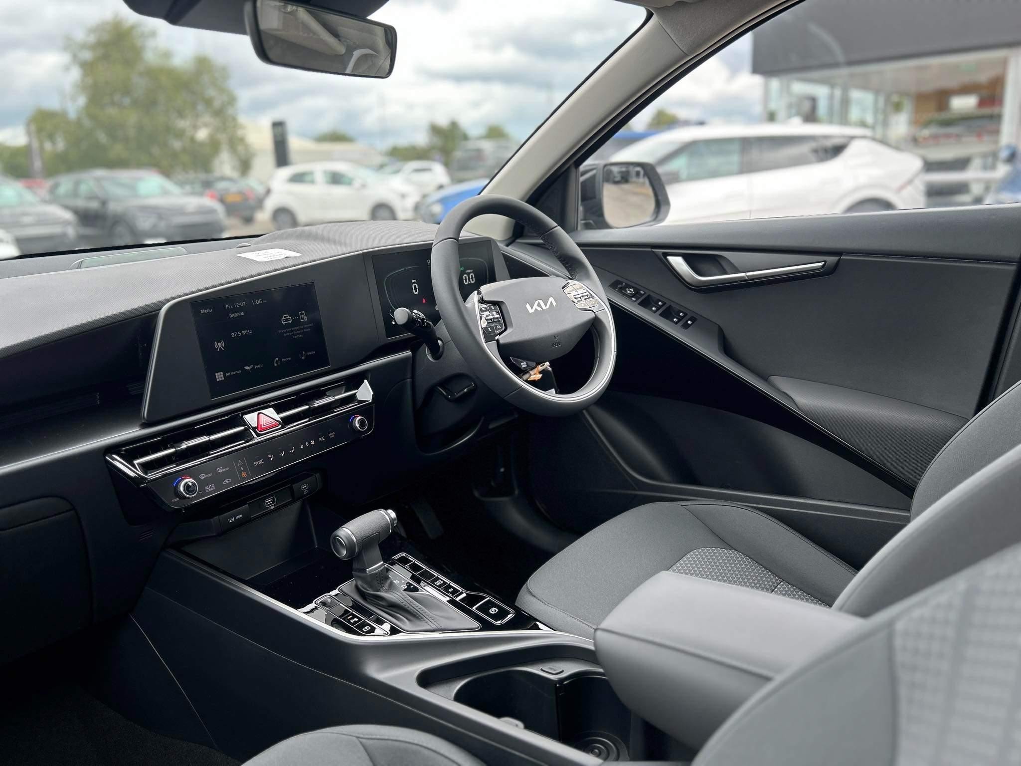 Kia Niro Image 14