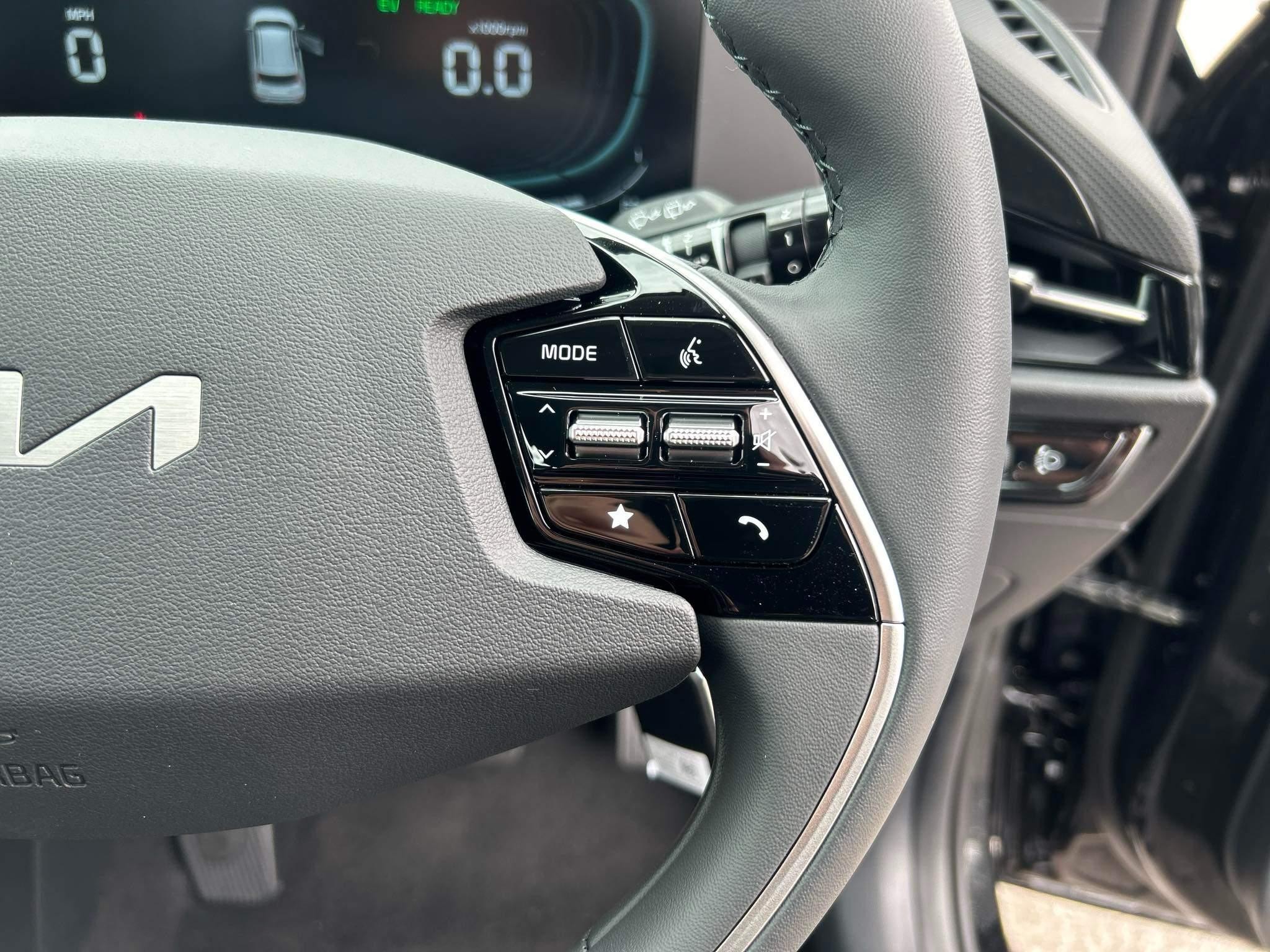 Kia Niro Image 18