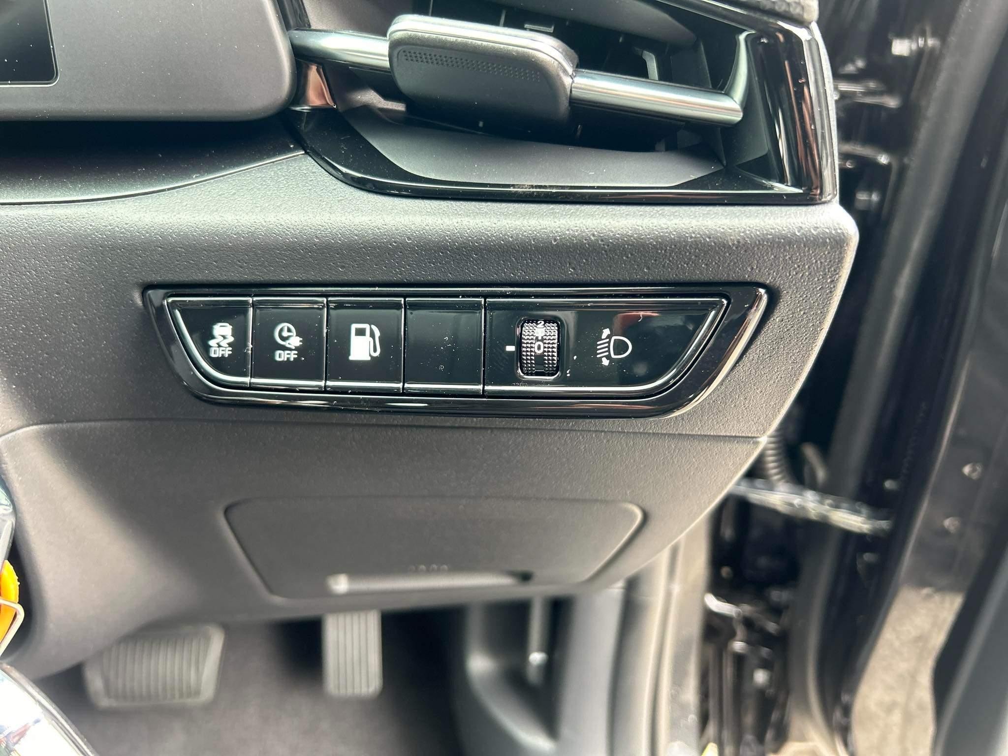 Kia Niro Image 26