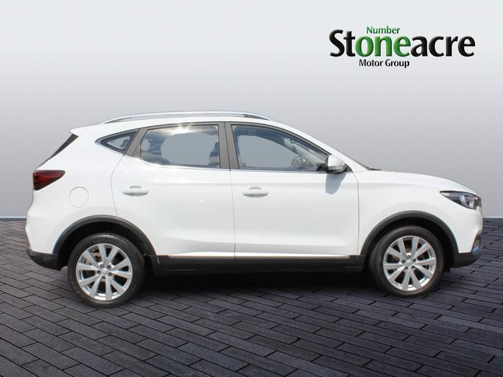 MG MG ZS Image 2