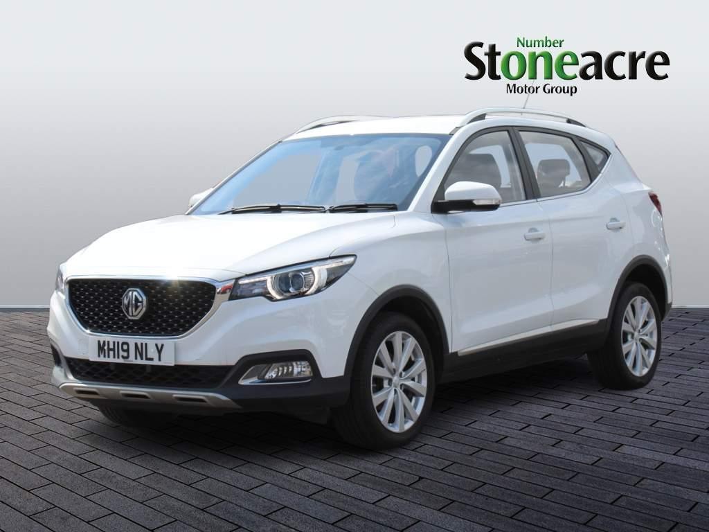 MG MG ZS Image 7