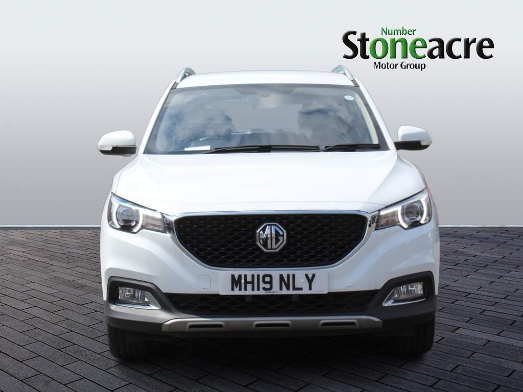 MG MG ZS Image 8