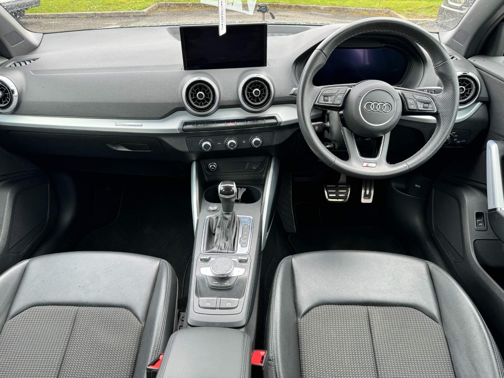 Audi Q2 Image 15