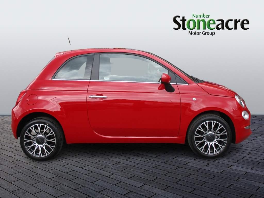 Fiat 500 Image 4