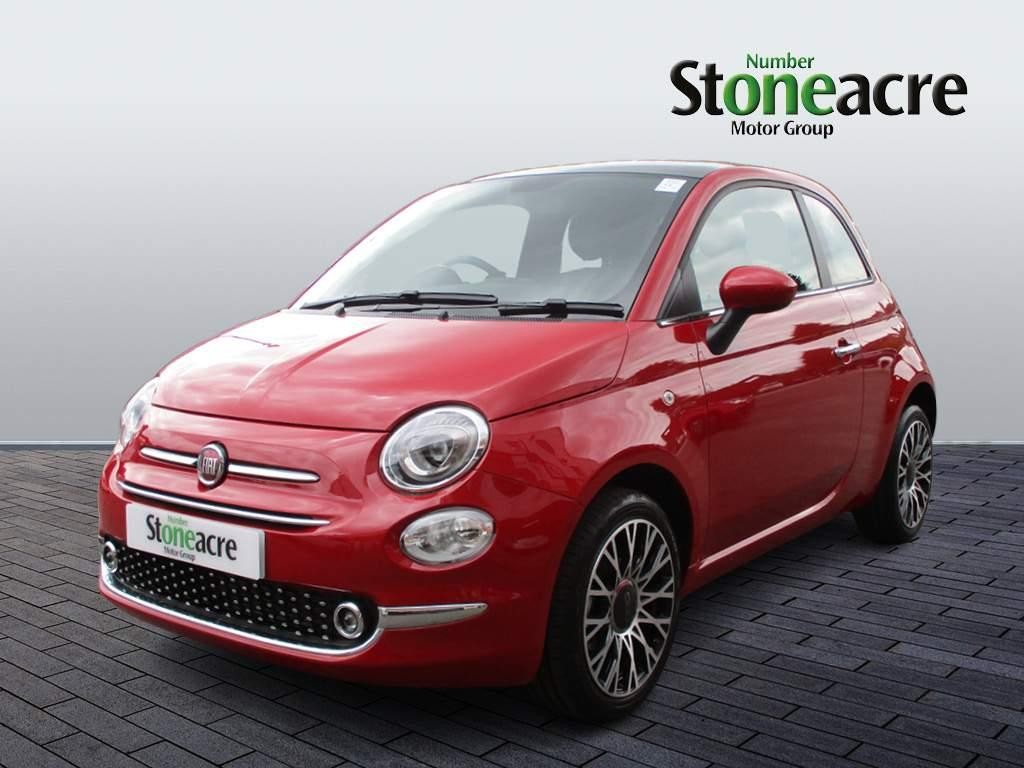 Fiat 500 Image 7