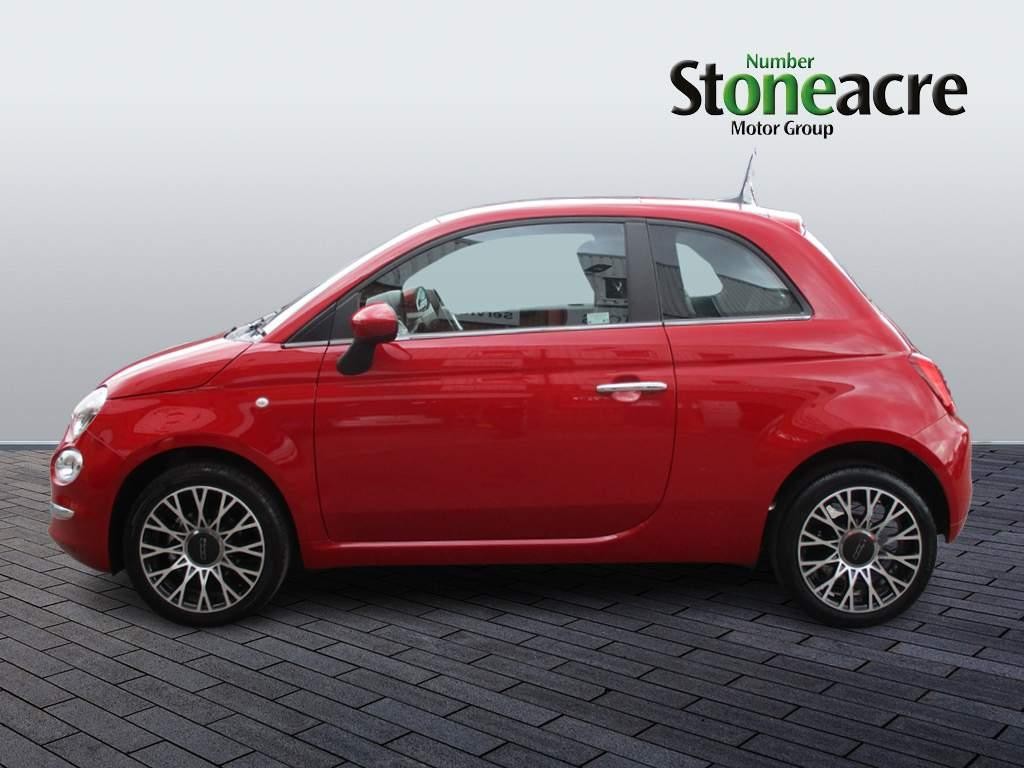 Fiat 500 Image 2