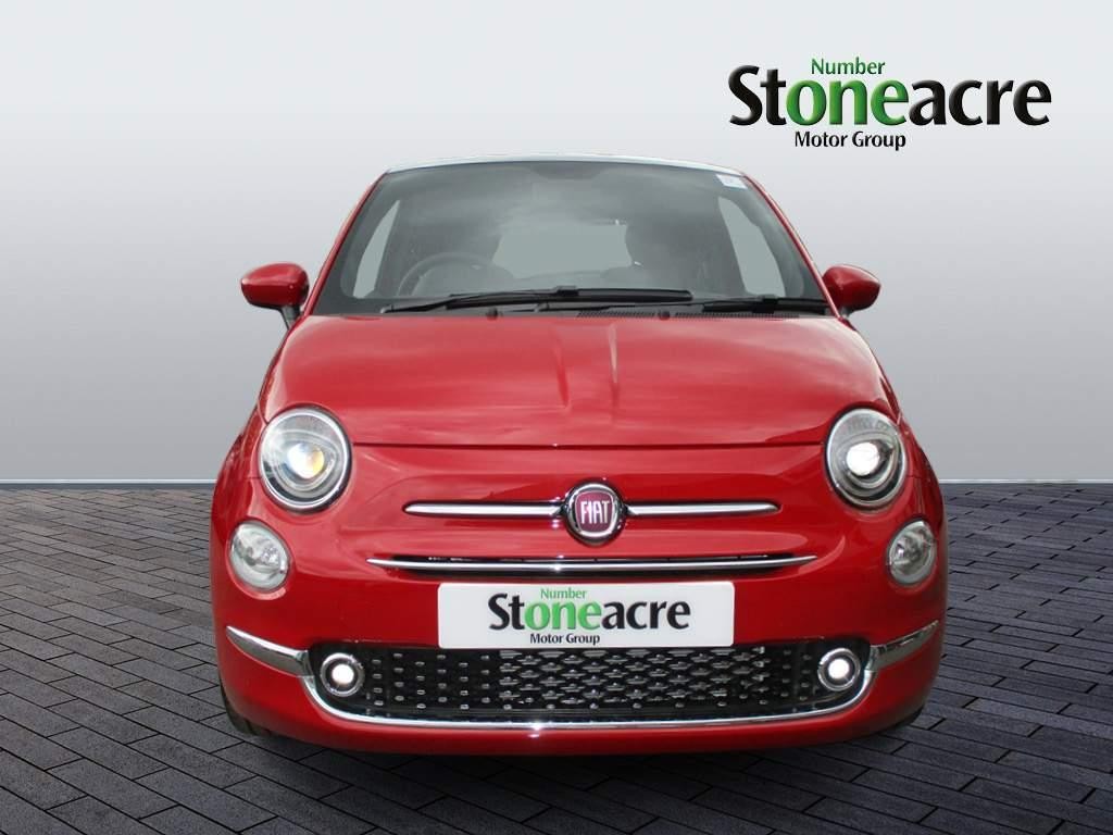 Fiat 500 Image 7