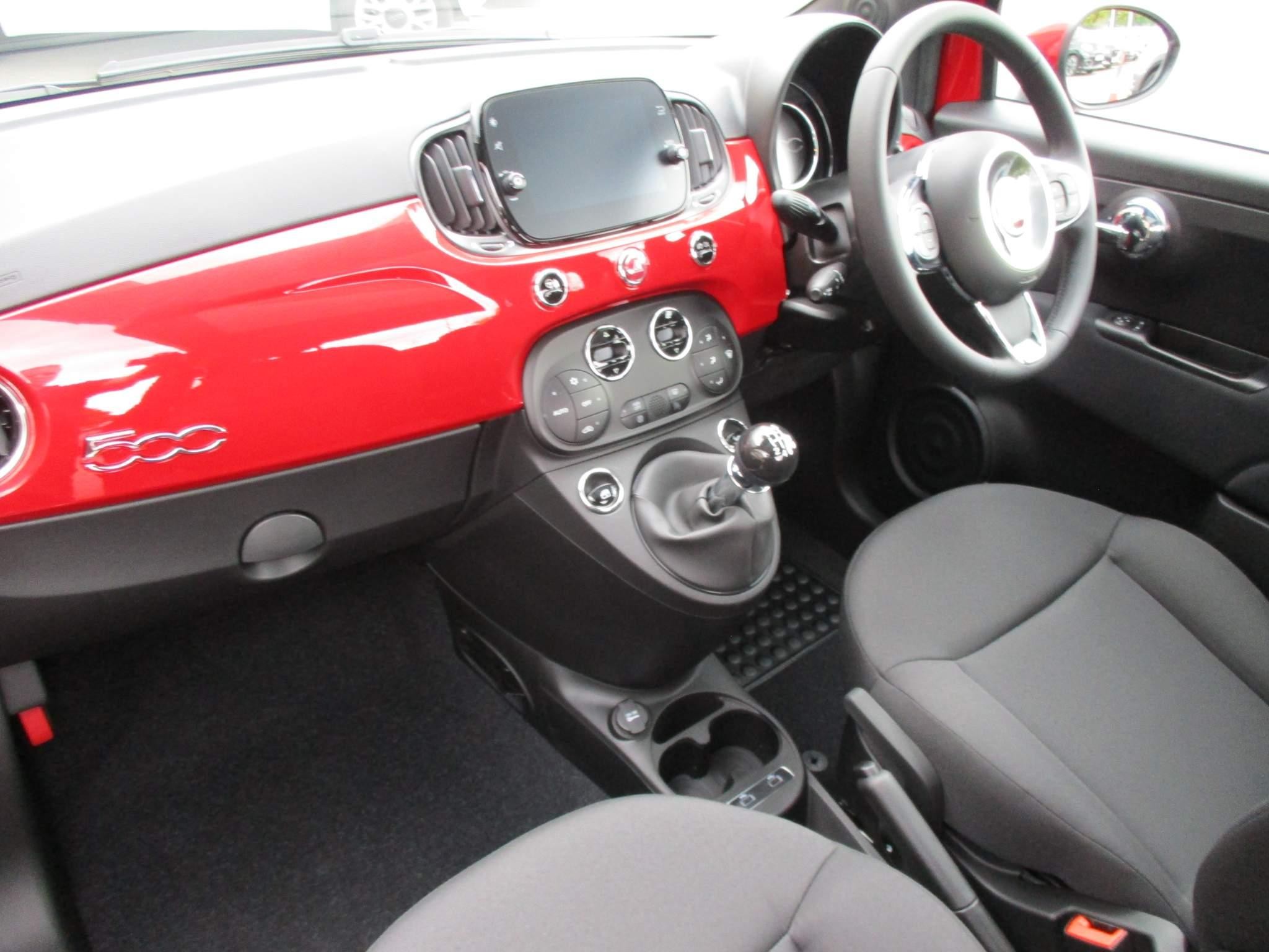 Fiat 500 Image 13