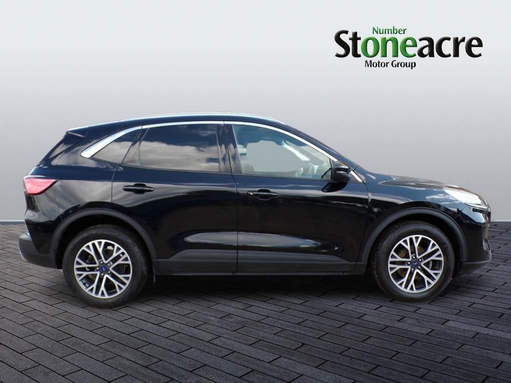 Ford Kuga Image 2