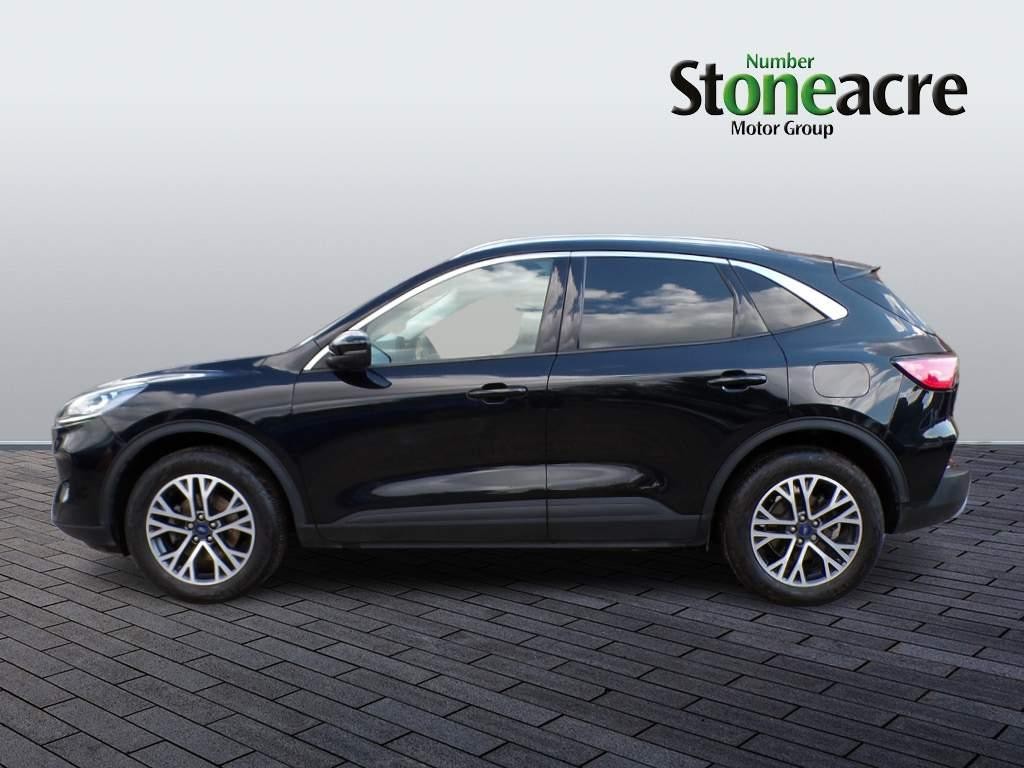 Ford Kuga Image 6