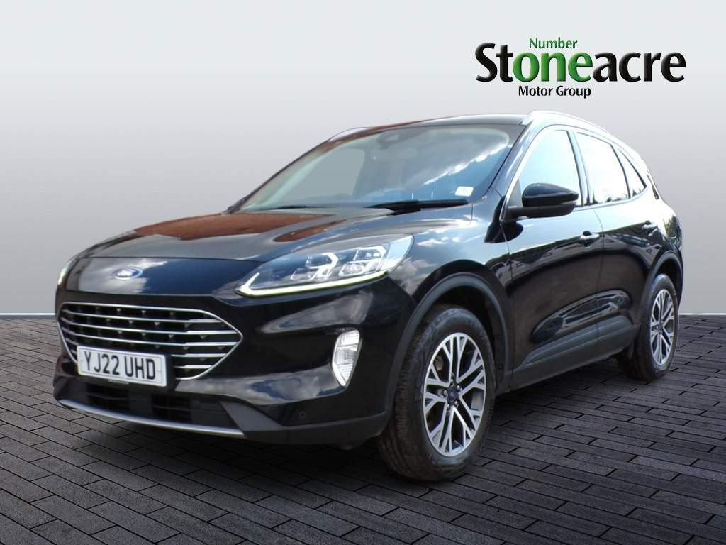 Ford Kuga Image 7