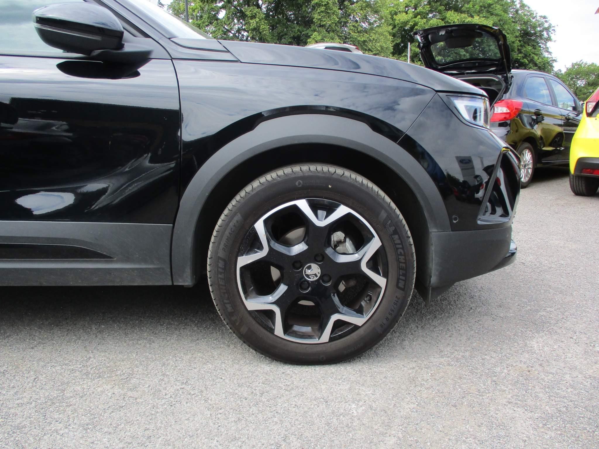 Vauxhall Mokka Image 9