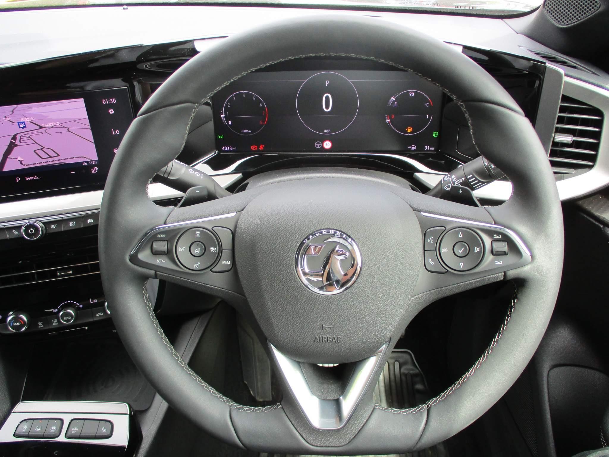 Vauxhall Mokka Image 12