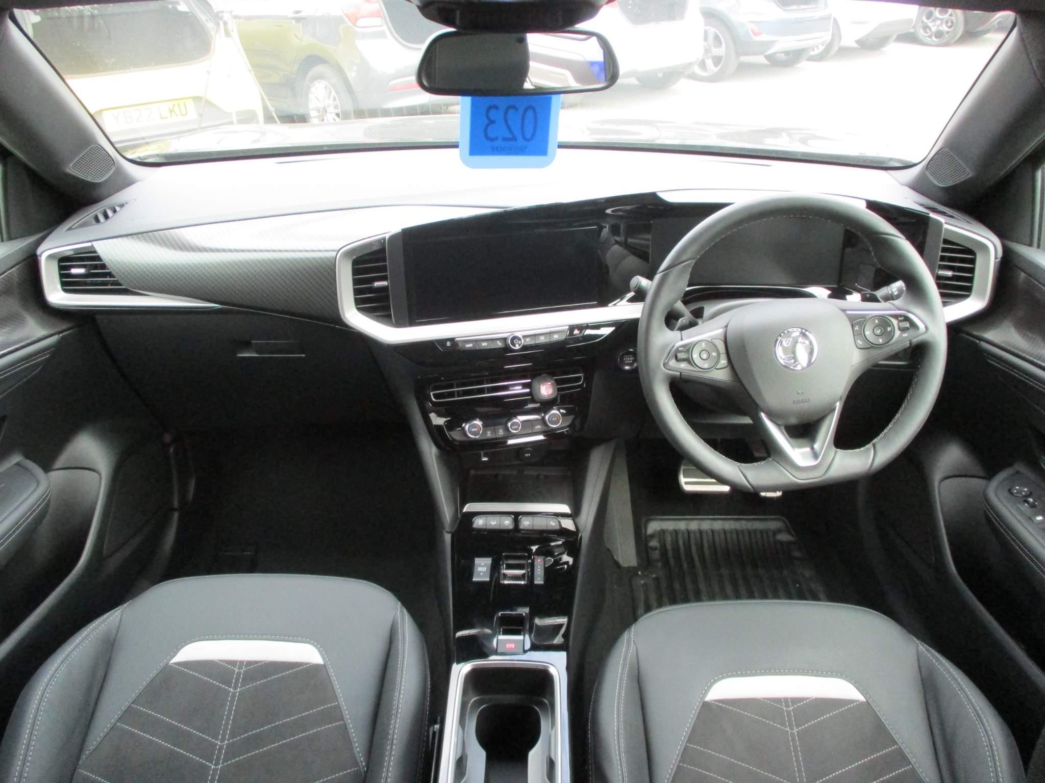 Vauxhall Mokka Image 14