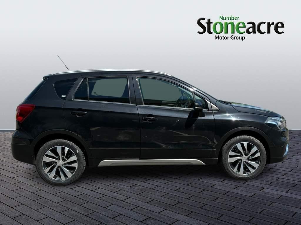 Suzuki SX4 S-Cross Image 2