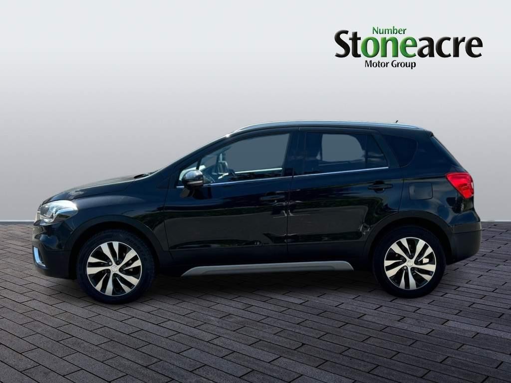 Suzuki SX4 S-Cross Image 6