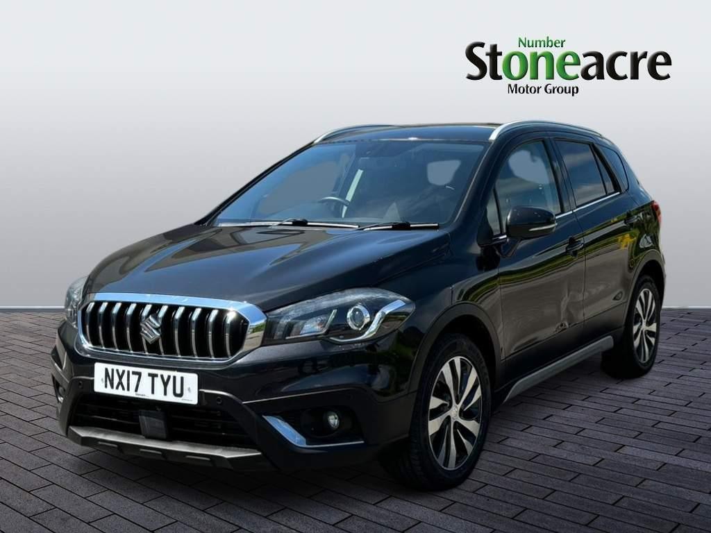 Suzuki SX4 S-Cross Image 7