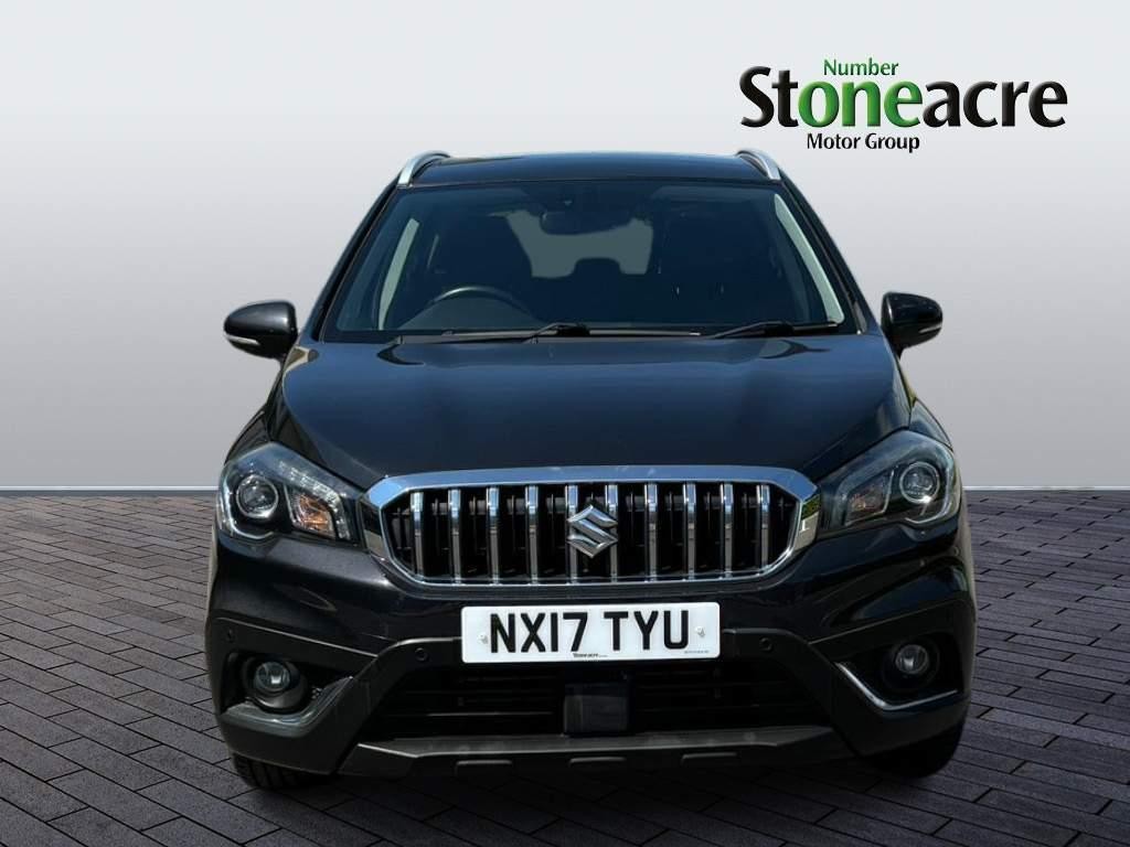 Suzuki SX4 S-Cross Image 8