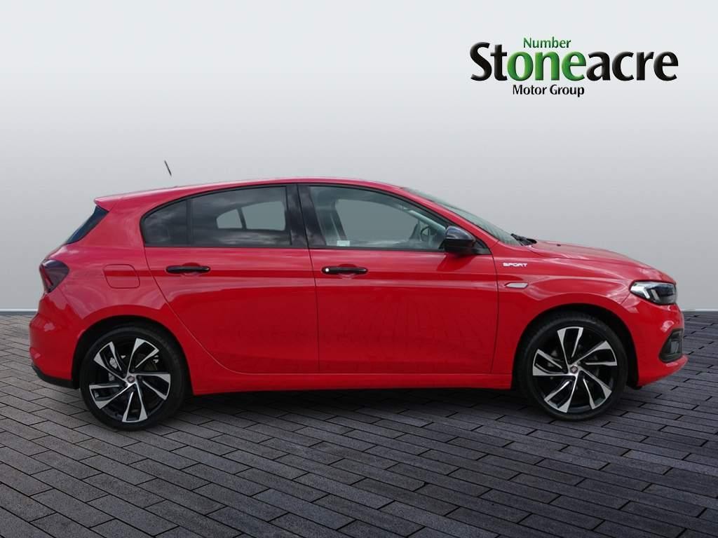 Fiat Tipo Image 2