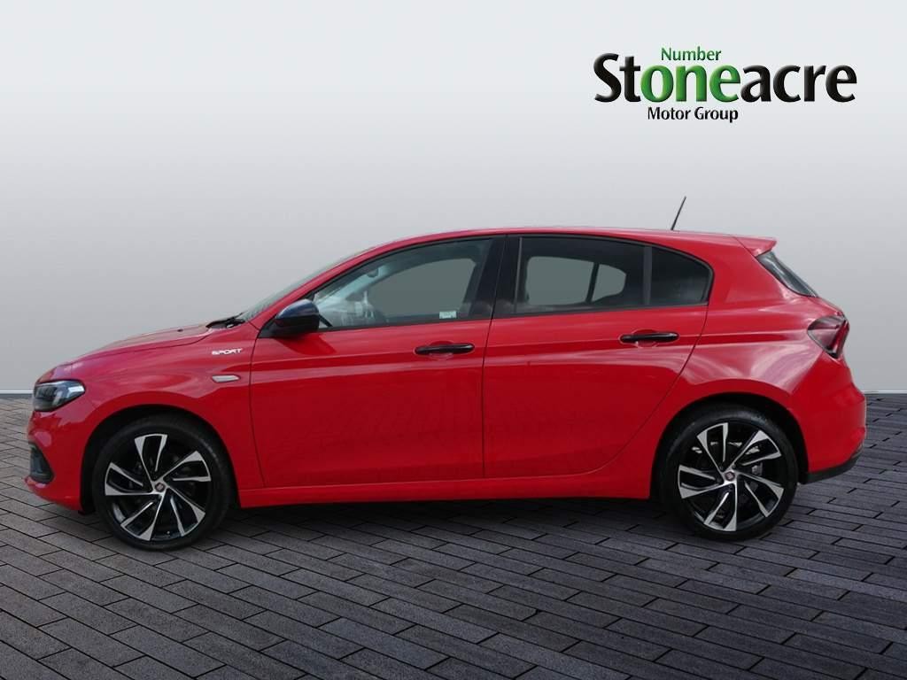 Fiat Tipo Image 6