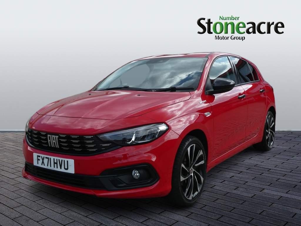 Fiat Tipo Image 7