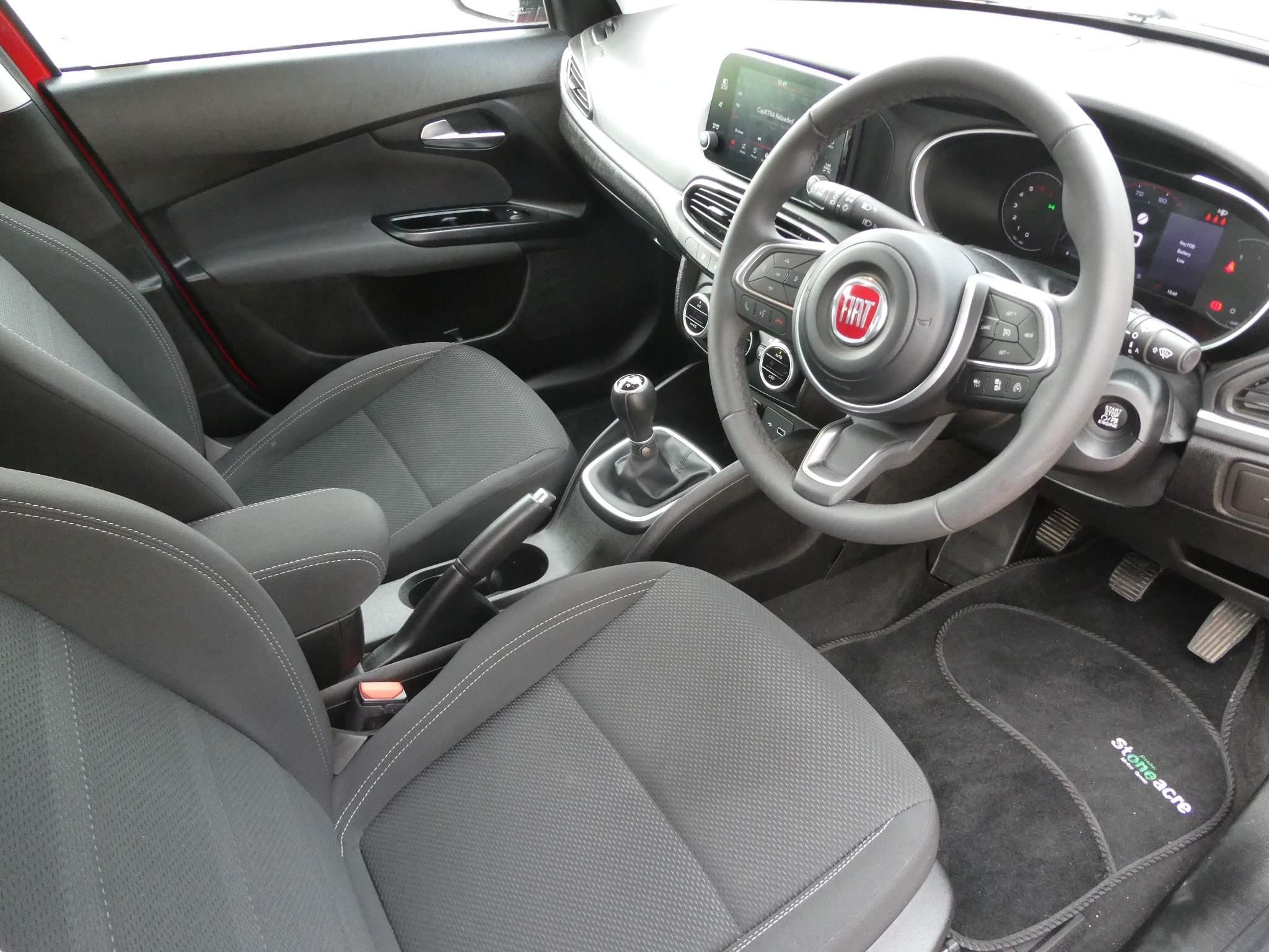 Fiat Tipo Image 11