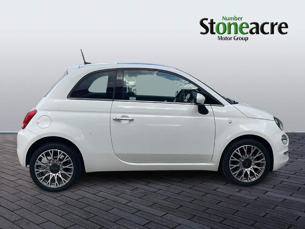 Fiat 500 Image 2