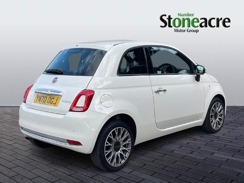 Fiat 500 Image 3