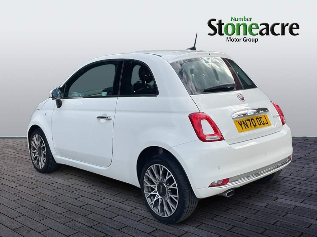 Fiat 500 Image 5