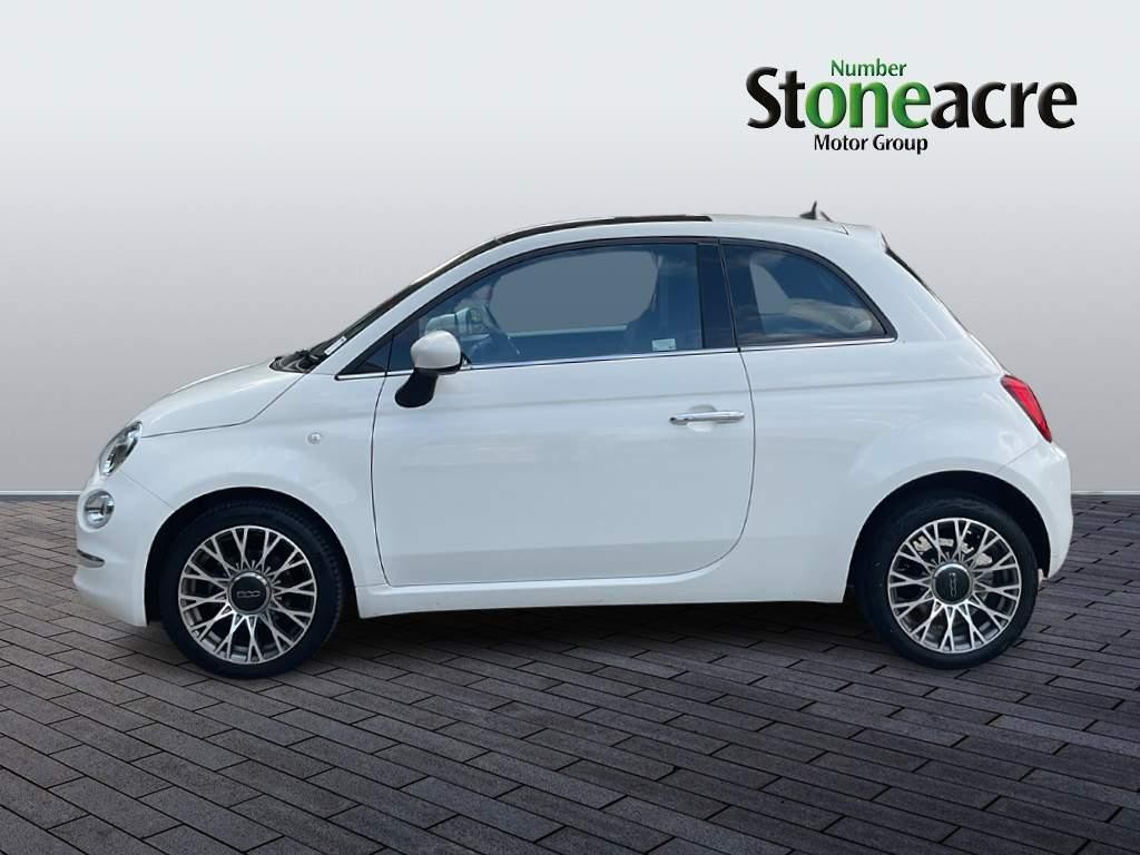 Fiat 500 Image 6