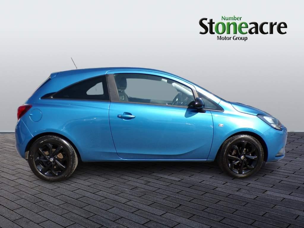 Vauxhall Corsa Image 2