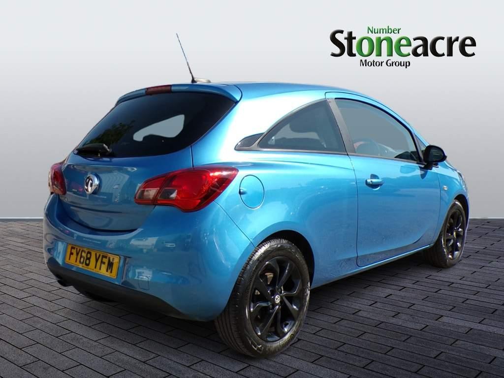 Vauxhall Corsa Image 3