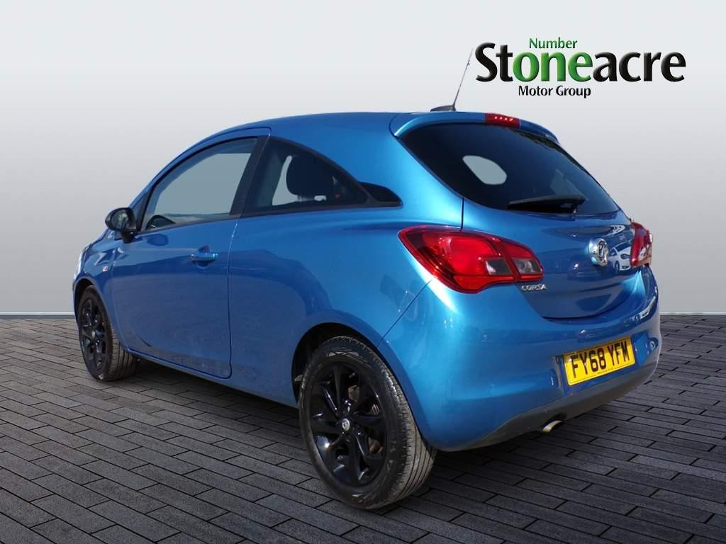 Vauxhall Corsa Image 5