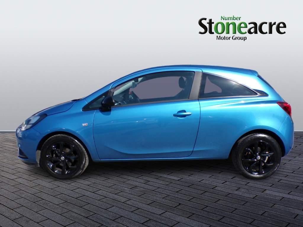 Vauxhall Corsa Image 6