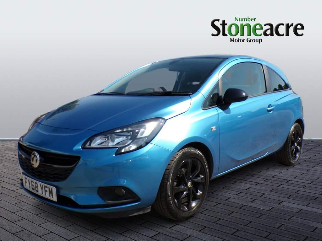 Vauxhall Corsa Image 7