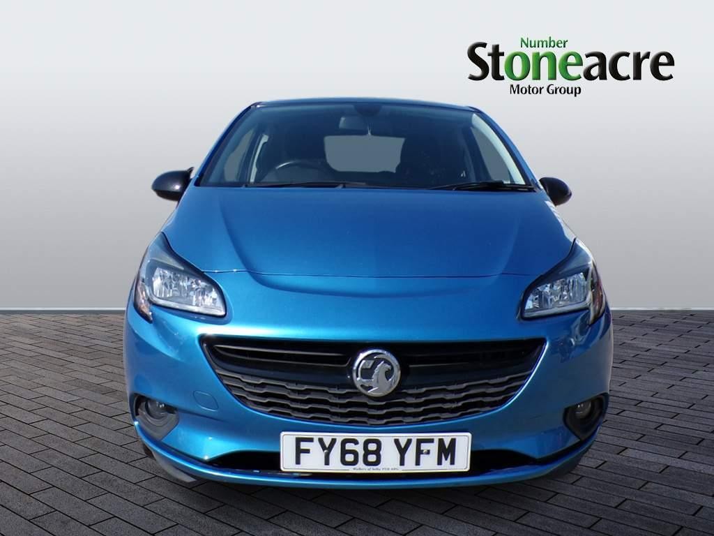 Vauxhall Corsa Image 8