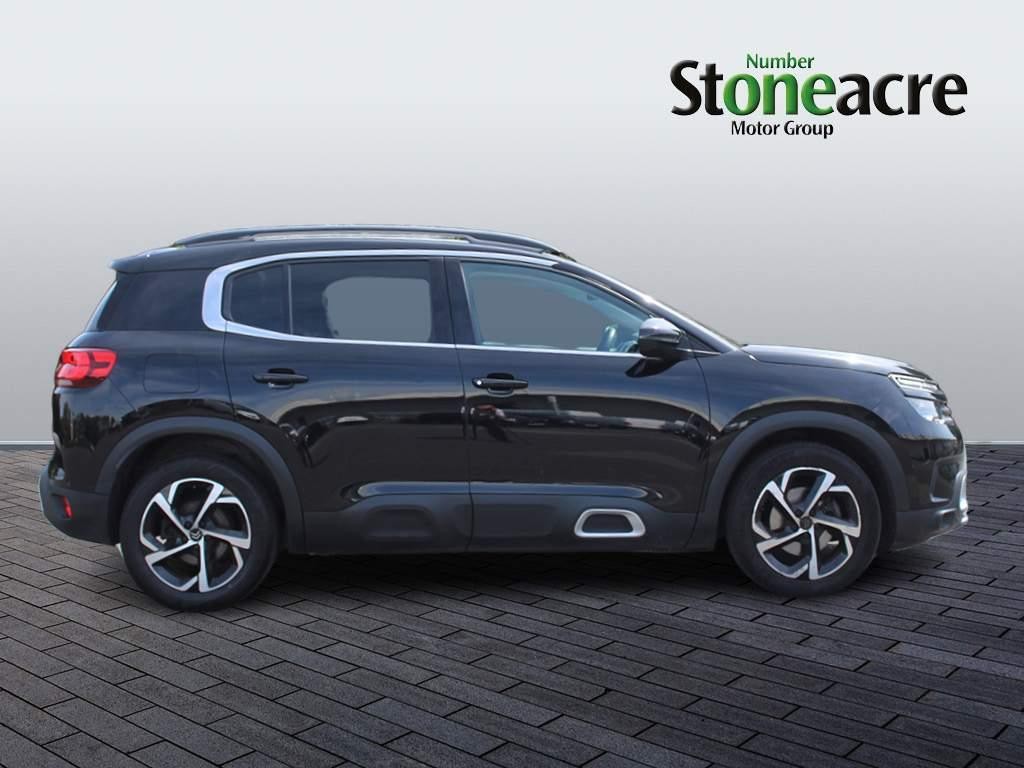 Citroen C5 Aircross Image 2