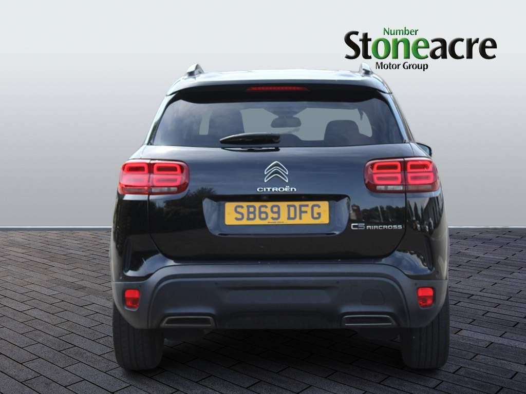 Citroen C5 Aircross Image 4