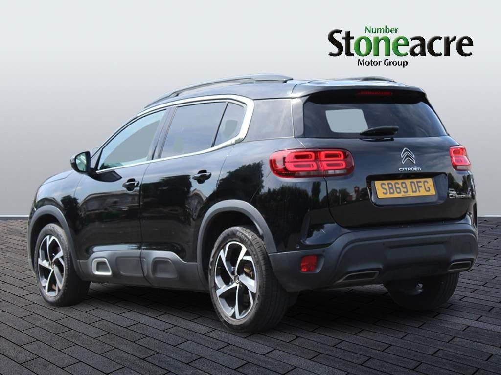 Citroen C5 Aircross Image 5