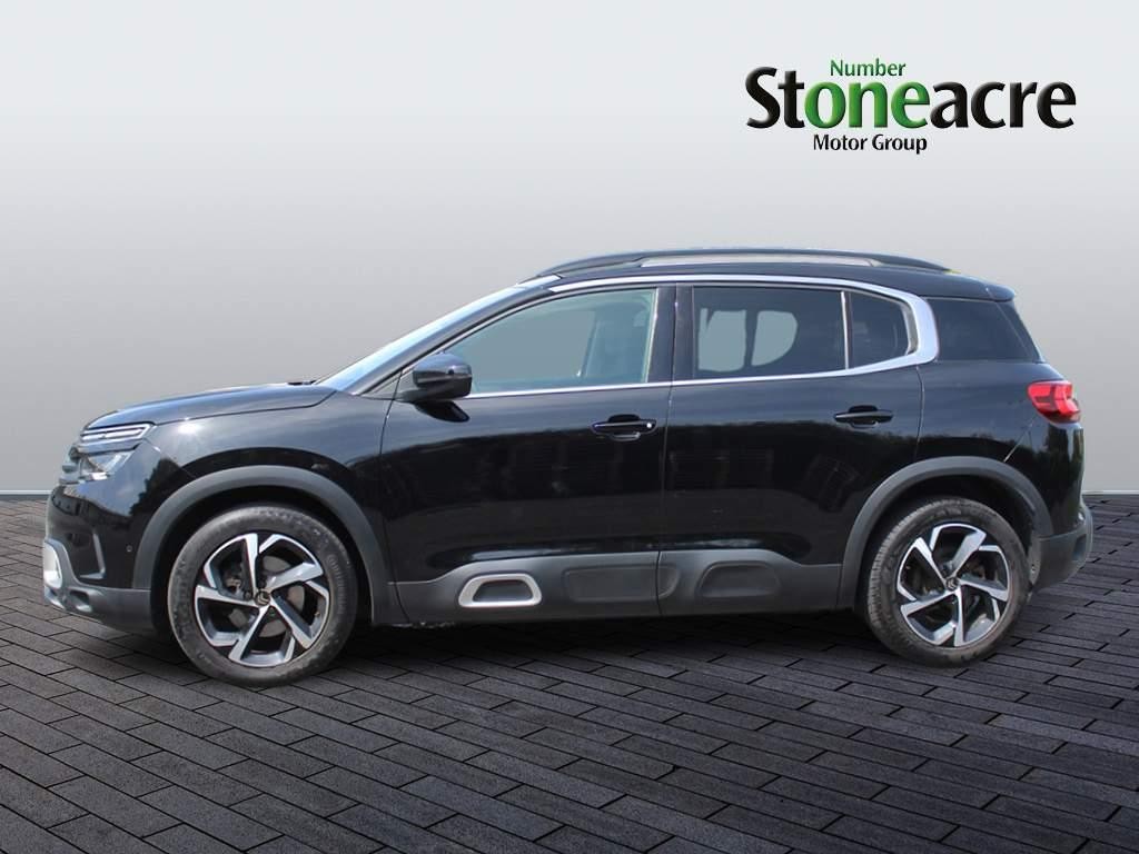 Citroen C5 Aircross Image 6