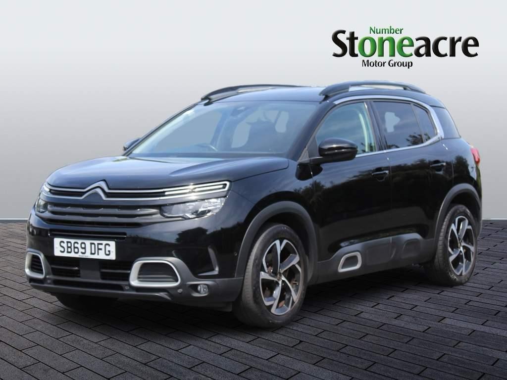 Citroen C5 Aircross Image 7