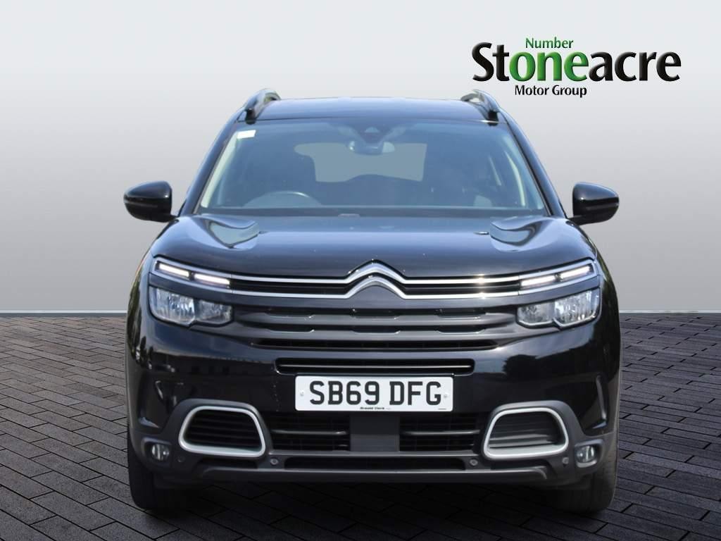 Citroen C5 Aircross Image 8