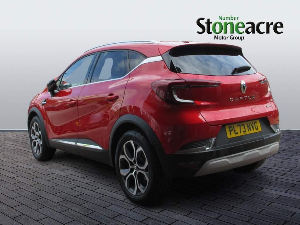 Renault Captur Image 5