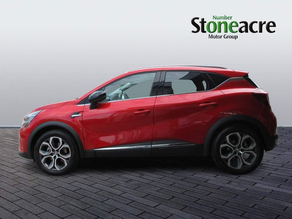 Renault Captur Image 6