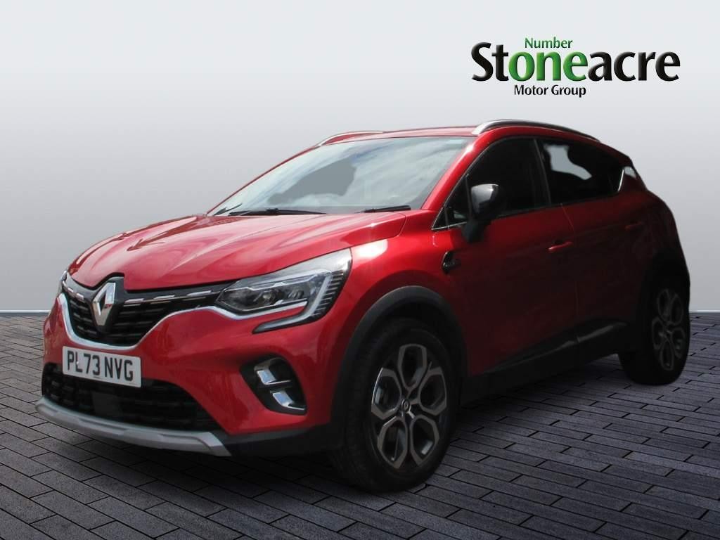 Renault Captur Image 7