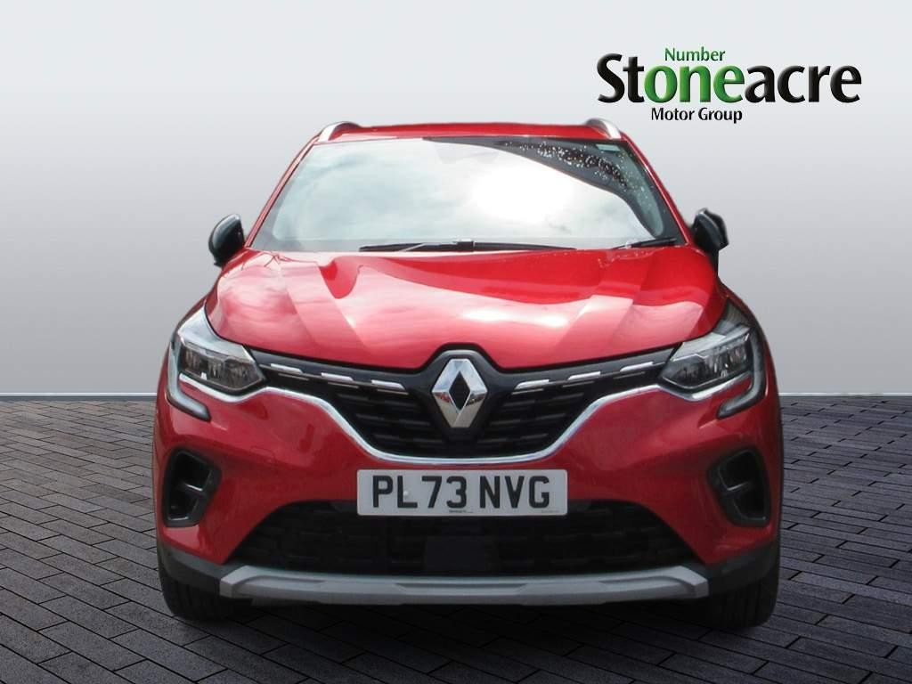 Renault Captur Image 8