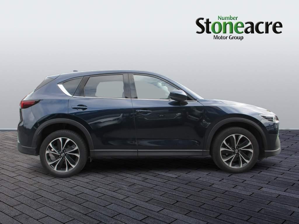 Mazda CX-5 Image 2