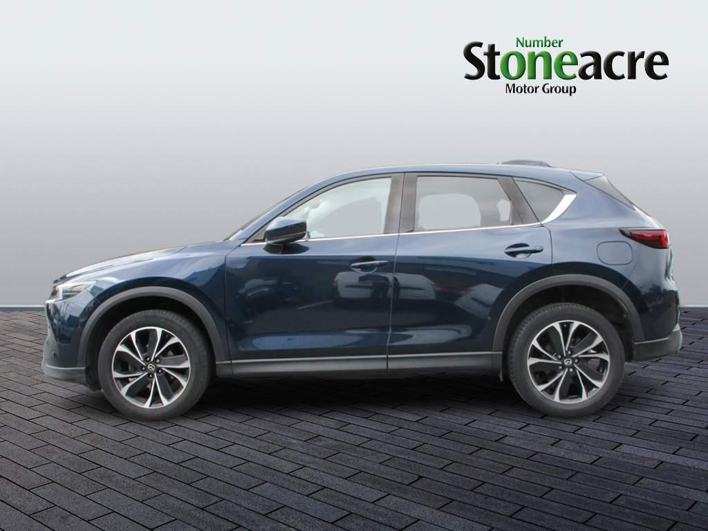 Mazda CX-5 Image 6